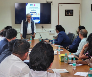 IP Awareness Session