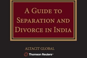 A Guide to Separation and Divorce in India