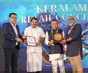Keralam Retail Conclave